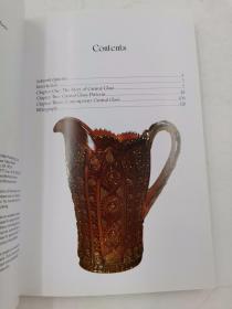 POCKET GUIDE TO CARNIVAL GLASS WITH PRICE GUIDE