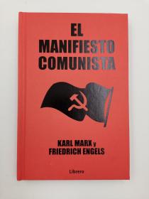 El Manifiesto comunista  西班牙语