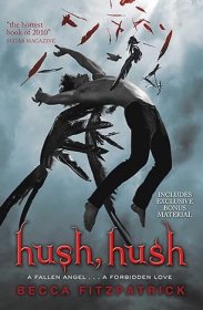 Hush, Hush