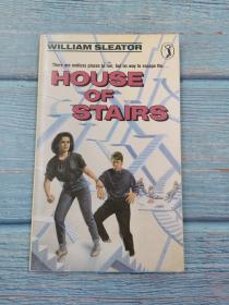 House of Stairs