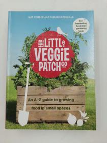 The Little Veggie Patch Co