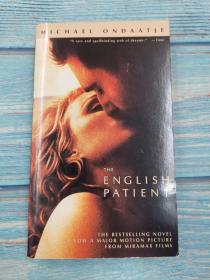 The English Patient