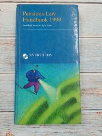 Pensions Law Handbook 1999