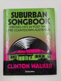 suburban songbook writing hits in post-war/pre-countdown australia