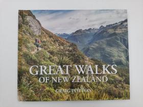 Great Walks of New Zealand