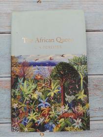 The African Queen