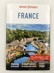 Insight Guides France
