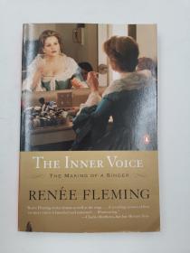 The Inner Voice: The Making of a Singer