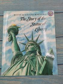 the Story of the Statue of Liberty