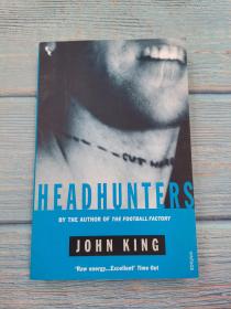 Headhunters