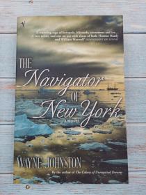 The Navigator Of New York