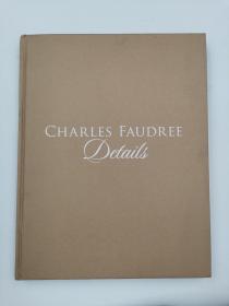 Charles Faudree: Details