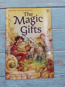 the magic gifts