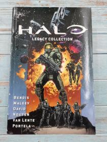 Halo: Legacy Collection