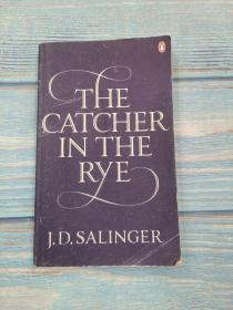 The Catcher in the Rye