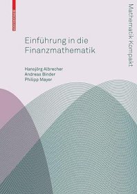 Einführung in die Finanzmathematik