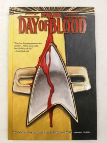 Star Trek: Day of Blood