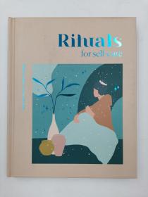 rituals for self-care