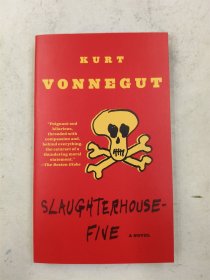 Slaughterhouse-Five：屠场五号