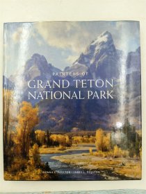 Painters of Grand Teton National Park