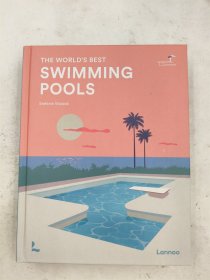 The World's Best Swimming Pools世界上最好的游泳池設(shè)計(jì)