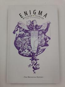 Enigma: The Definitive Edition