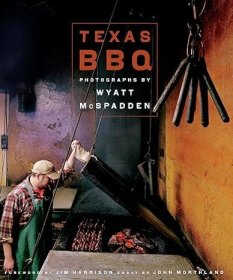Texas Bbq, Small Town to Downtown