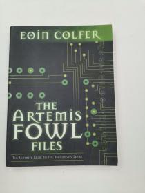 The Artemis Fowl Files