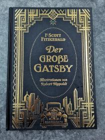 der grobe gatsby