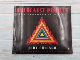 The Holocaust Project; from Darkness Into Light