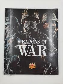 Weapons of War  战争武器