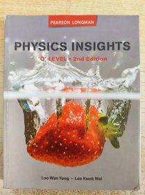 PHYSICS INSIGHT