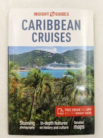 Insight Guides Caribbean Cruises
