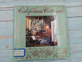 California Cottages: Interior Design, Architecture and Style