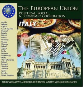 The European Union: Political, Social, And Economic Cooperation