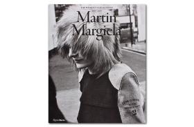 martin margiela the women's collections 1989-2009