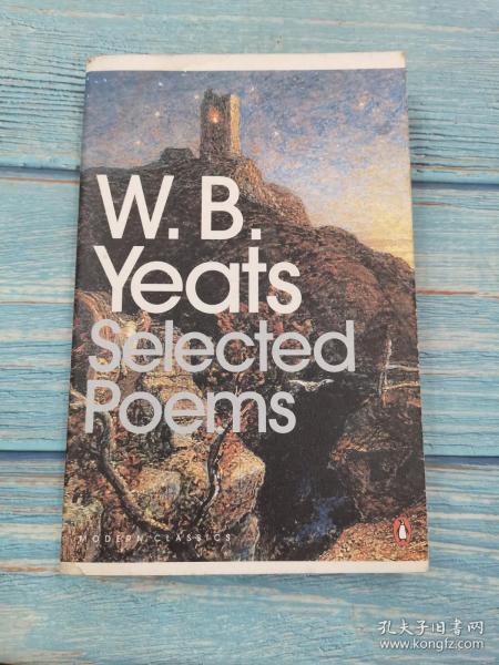 Selected Poems