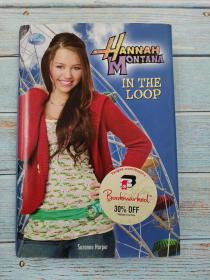 Hannah Montana: In the Loop