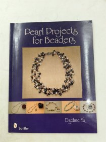 Pearl Projects for Beaders 珠飾工程