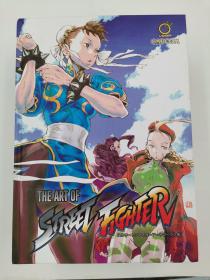 The Art of Street Fighter