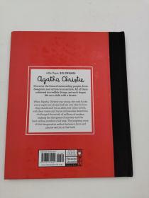 Agatha Christie: Little People, Big Dreams