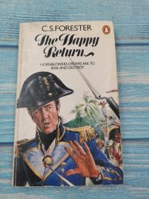 The Happy Return