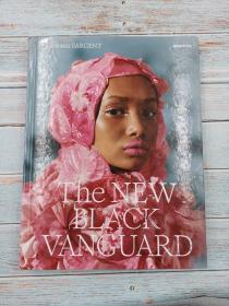 The New Black Vanguard: Photography Between Art and Fashion