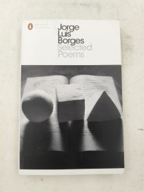 Selected Poems (Penguin Modern Classics) 约瑟夫布罗茨基诗选