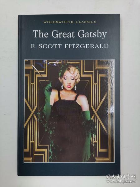 The Great Gatsby