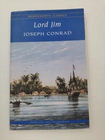 lord jim