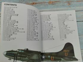 the hamlyn concise guide to american aircraft of world war II