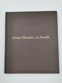 Great Houses of the South