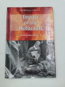 Impact of the Holocaust (Holocaust in History)