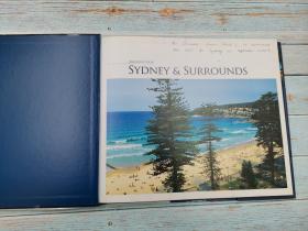 Australia in Focus: Sydney & Surrounds